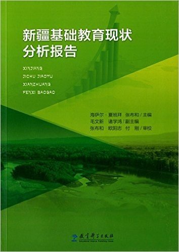 新疆基础教育现状分析报告