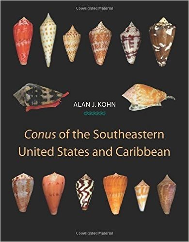 "Conus" of the Southeastern United States and Caribbean