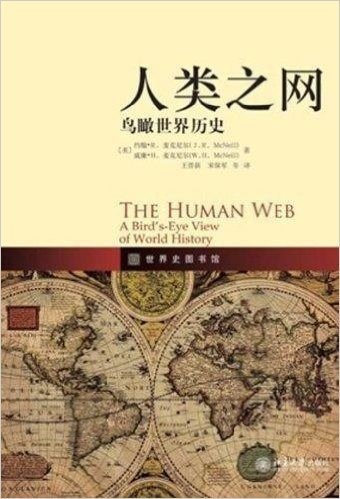 人类之网:鸟瞰世界历史