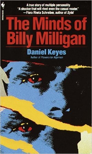 The Minds of Billy Milligan