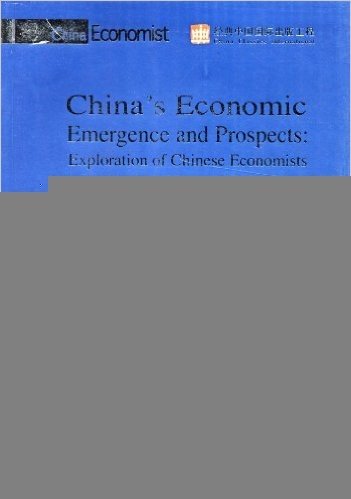 中国经济的崛起与前景:中国经济学家的思考与探索