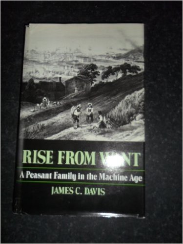 Rise from Want: Peasant Family in the Machine Age