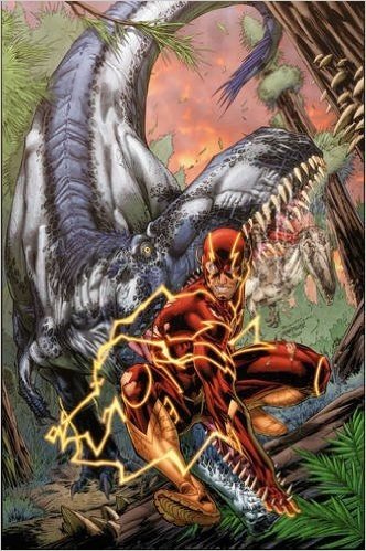 The Flash Vol. 7 (The New 52)
