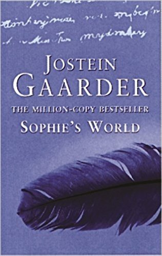 Sophie's World: A Novel About the History of Philosophy