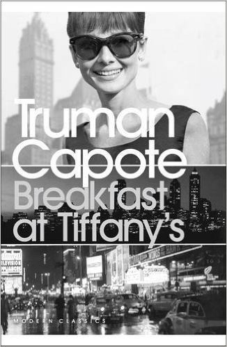 Breakfast at Tiffany's: WITH House of Flowers