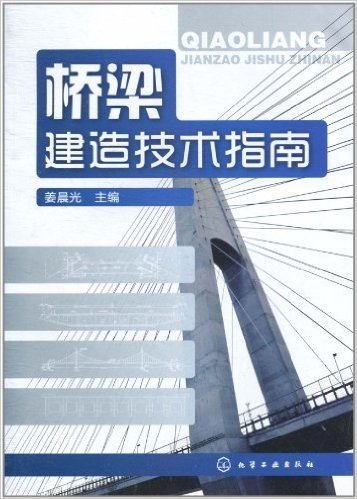 桥梁建造技术指南