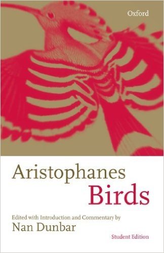 Aristophanes: Birds: Student Edition