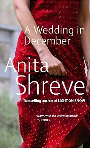 A Wedding in December