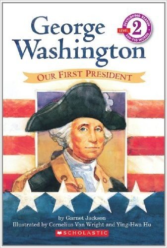 George Washington (level 2)