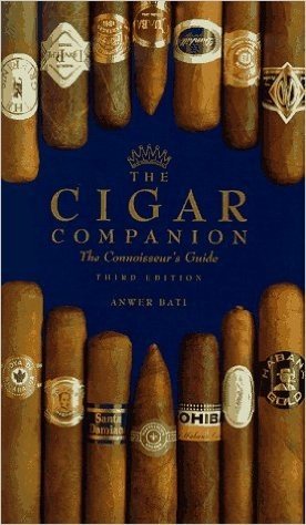 The Cigar Companion: The Connoisseur's Guide