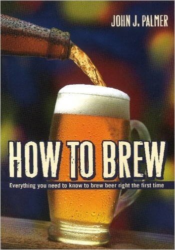 How to Brew: Everything You Need to Know to Brew Beer Right for the First Time