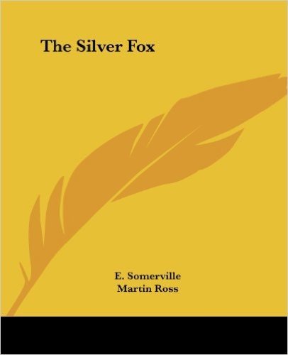 The Silver Fox