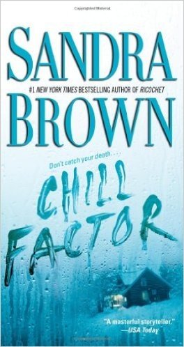 Chill Factor: A Novel