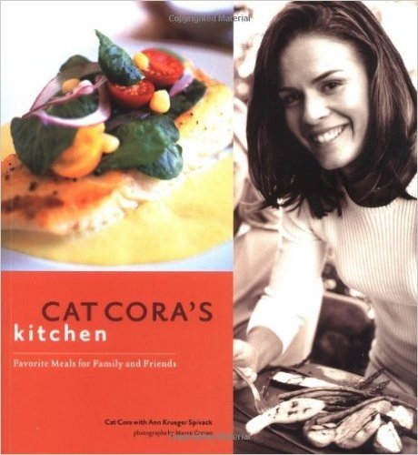 Cat Cora's Kitchen: Favourite Meals for Family and Friends