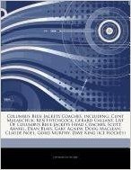 Articles on Columbus Blue Jackets Coaches, Including: Clint Malarchuk, Ken Hitchcock, Gerard Gallant, List of Columbus Blue Jackets Head Coaches, Scot