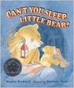 Can't You Sleep, Little Bear
