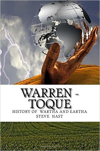 Warren-toque: The History of Wartha and Eartha