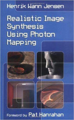 Realistic Image Synthesis Using Photon Mapping
