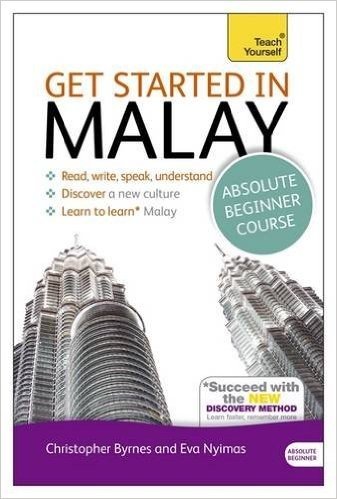Get Started in Malay: A Teach Yourself Program with Audio CDs