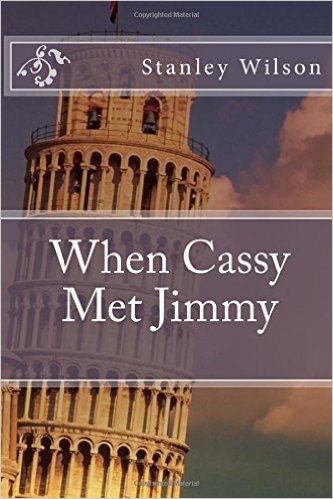 When Cassy Met Jimmy