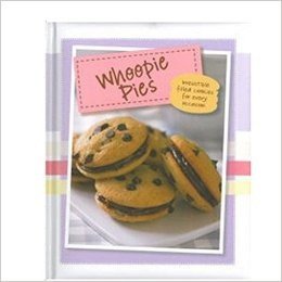 无比派小乐趣 英文原版 Love Food: Whoopie Pies Mini Delights
