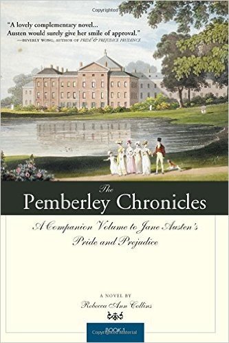 Pemberley Chronicles