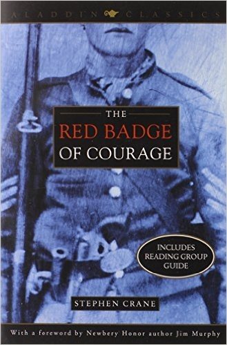 The Red Badge of Courage