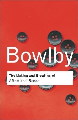 THE MAKING AND BREAKING OF AFFECTIONAL BONDS
