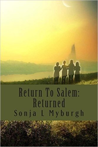 Return to Salem: Returned