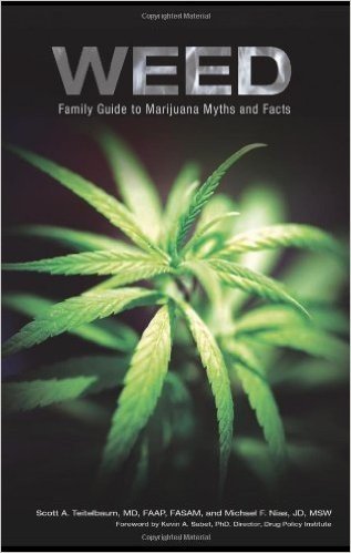 Weed: Family Guide to Marijuana Myths and Facts