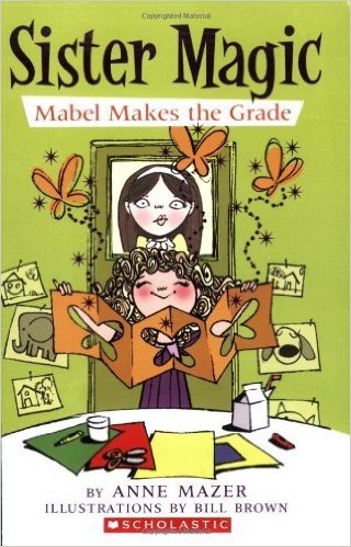 Mabel Makes The Grade