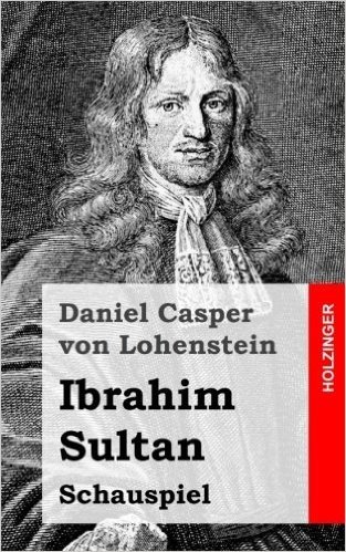 Ibrahim Sultan: Schauspiel