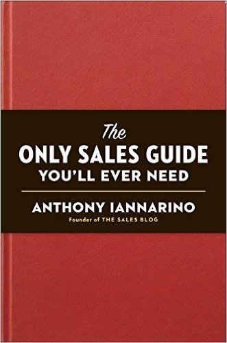 The Only Sales Guide You'll Ever Need