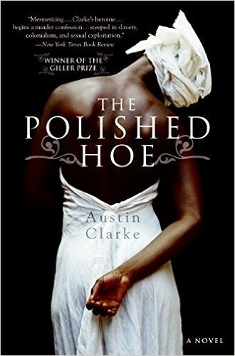 The Polished Hoe: A Novel