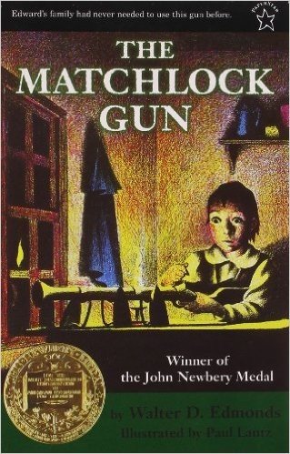 The Matchlock Gun