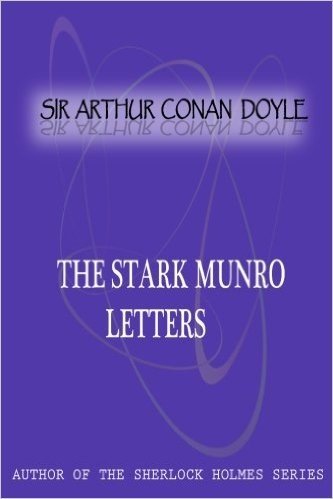 The Stark Munro Letters