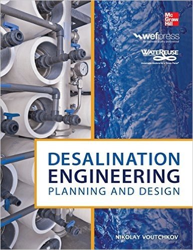 Desalination Engineering: Planning and Design