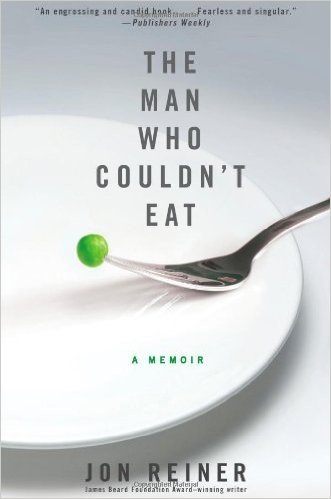 The Man Who Couldn't Eat