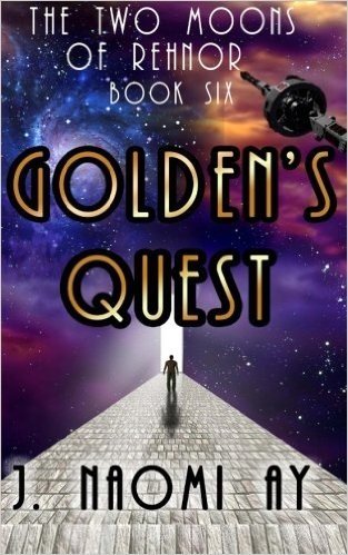 Golden's Quest
