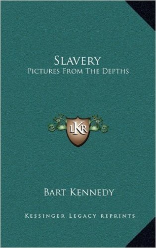 Slavery: Pictures from the Depths