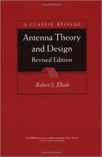 Antenna Theory & Design