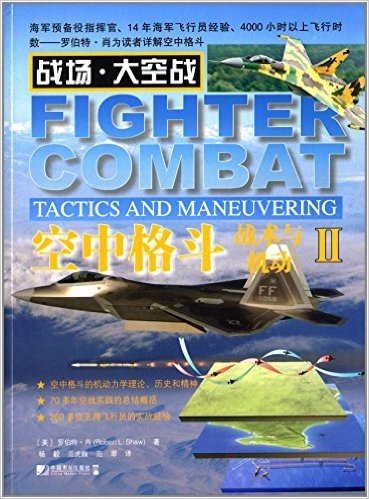 空中格斗:战术与机动2