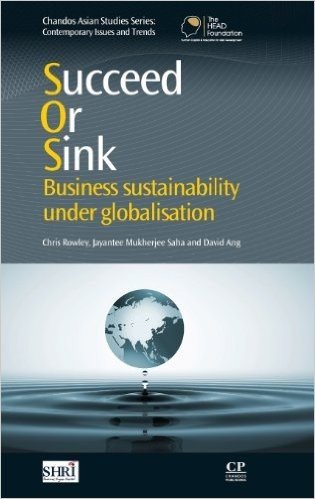 Succeed or Sink: Business Sustainability Under Globalisation