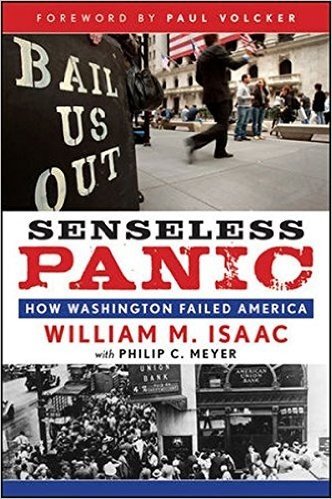 Senseless Panic: How Washington Failed America