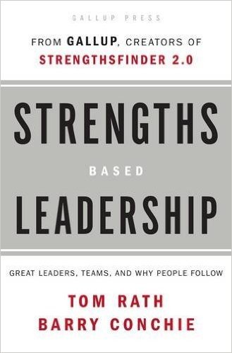 Strengths-Based Leadership