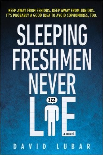 Sleeping Freshmen Never Lie