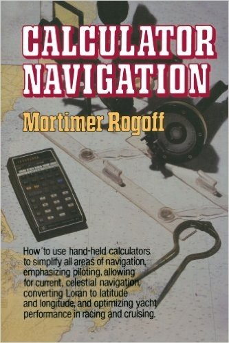 Calculator Navigation