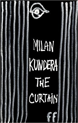The Curtain: An essay in seven