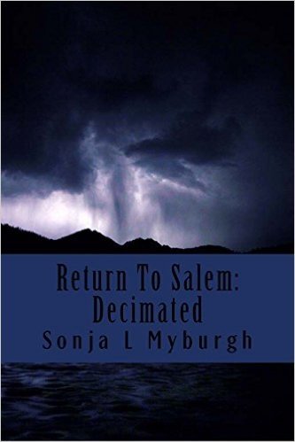 Return to Salem: Decimated