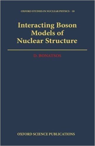 Interacting Boson Models of Nuclear Structure